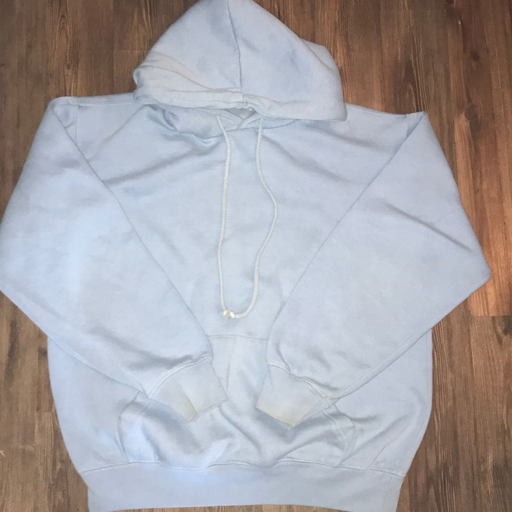 Small comfy hoody